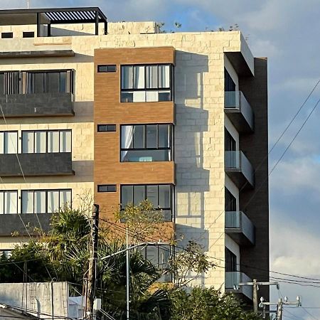 Brand New Condo With Rooftop Pool Cozumel Exterior photo